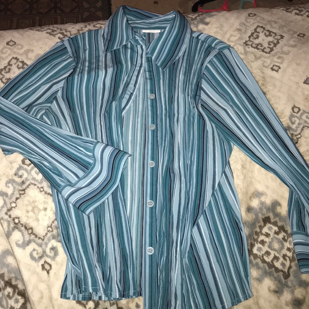 Professional top